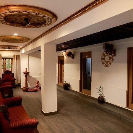 Best Heritage Home Iritti Екстериор снимка