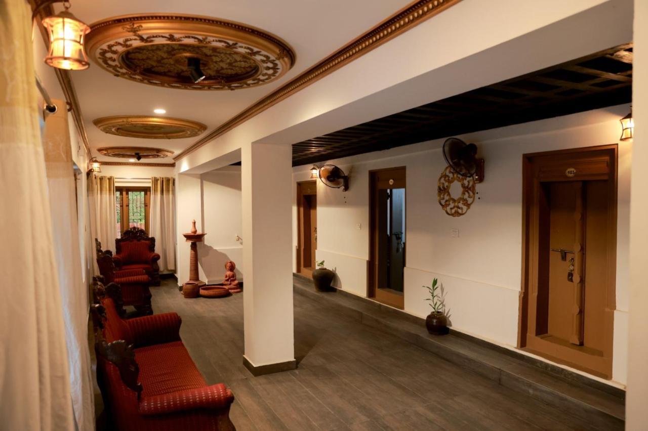 Best Heritage Home Iritti Екстериор снимка