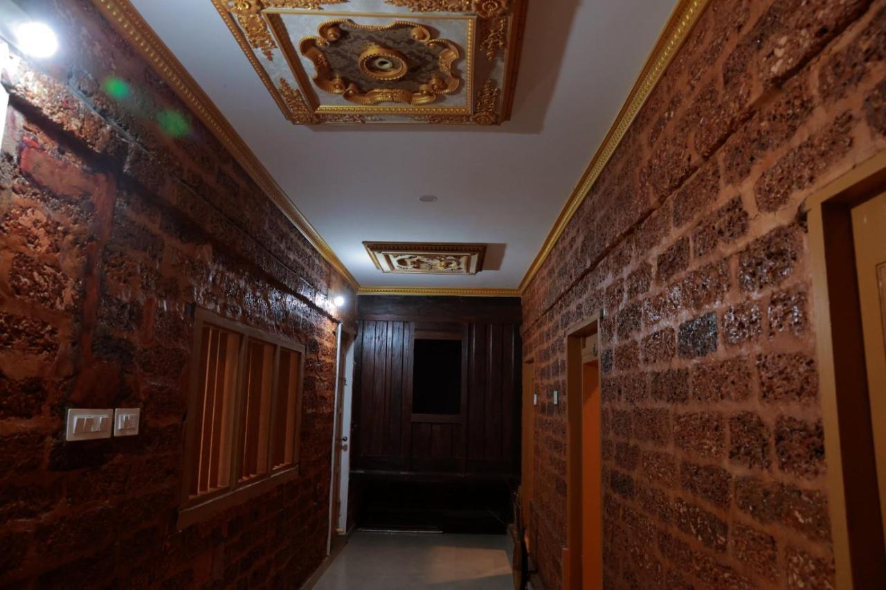 Best Heritage Home Iritti Екстериор снимка