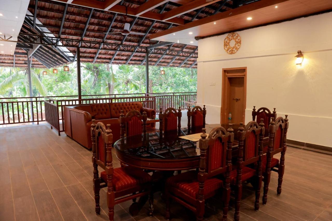 Best Heritage Home Iritti Екстериор снимка