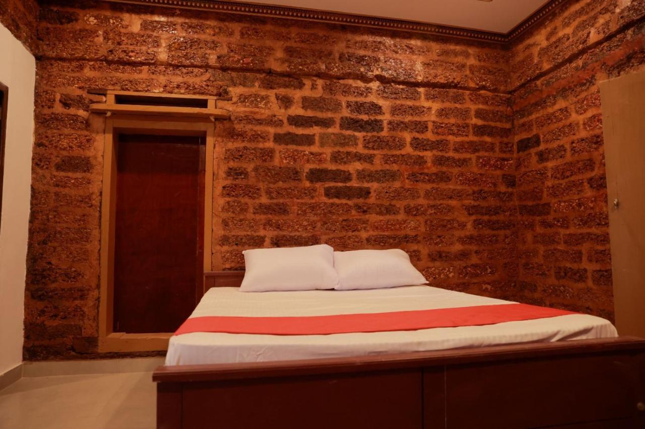 Best Heritage Home Iritti Екстериор снимка